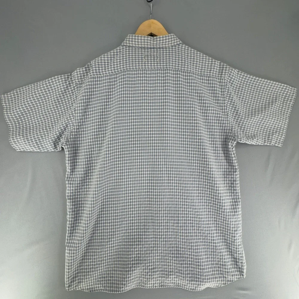 The North Face short sleeve